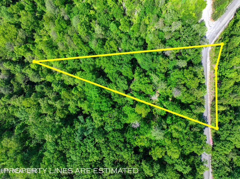 Lot 13 Mountain Dreams Way, Sevierville, TN 37876