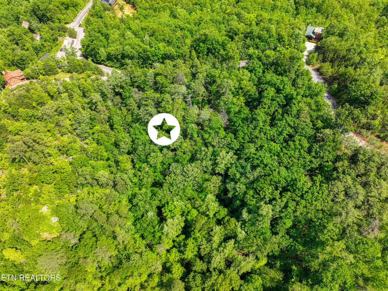 Lot 13 Mountain Dreams Way, Sevierville, TN 37876