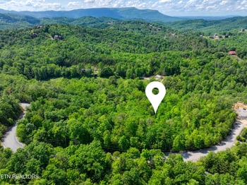 Lot 13 Mountain Dreams Way, Sevierville, TN 37876