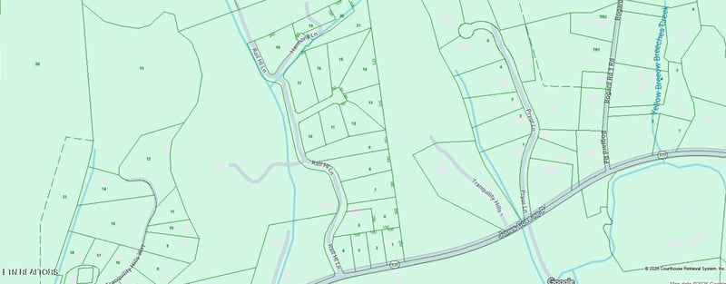 Lot 13 Peace Ln #10, Cosby, TN 37722