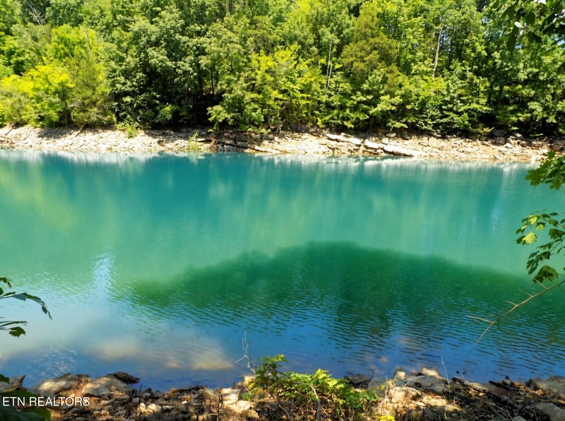 Lot 13 Shorewood Point, Morristown, TN 37814