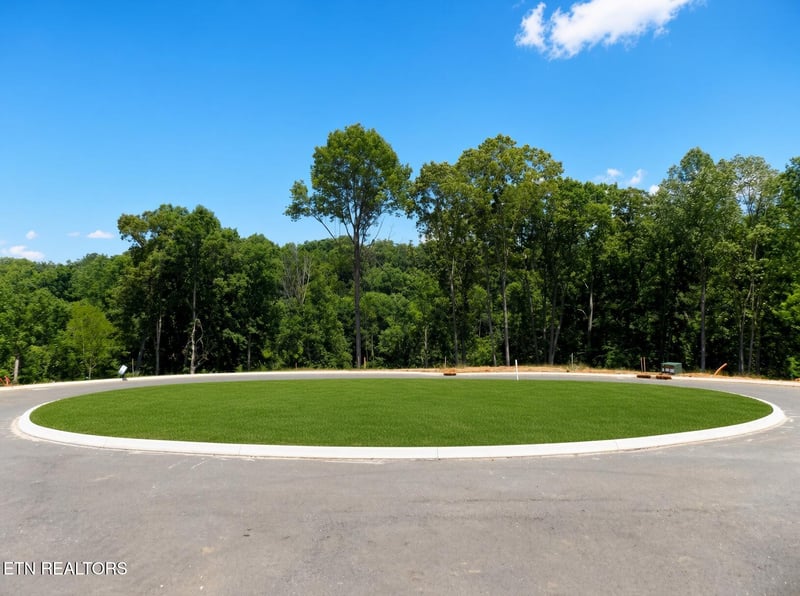 Lot 13 Shorewood Point, Morristown, TN 37814