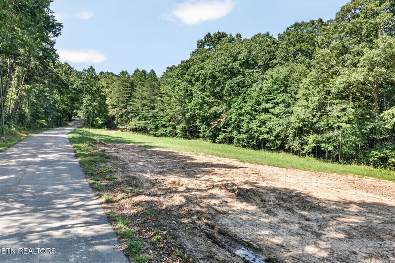 Lot 13 Smith Mountain Rd, Rockwood, TN 37854