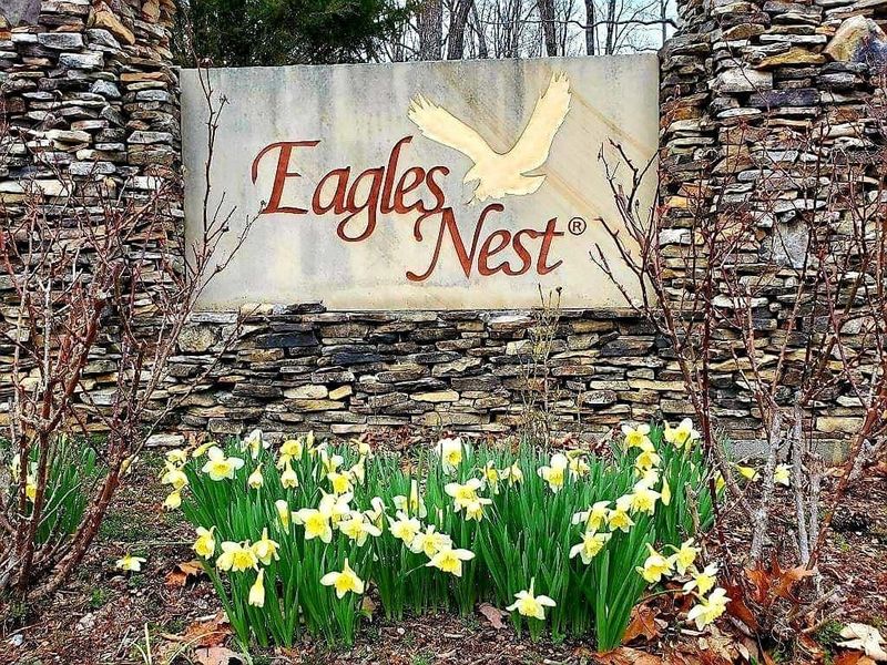 Lot 13 Upper Eagle's Nest, Crab Orchard, TN 37723