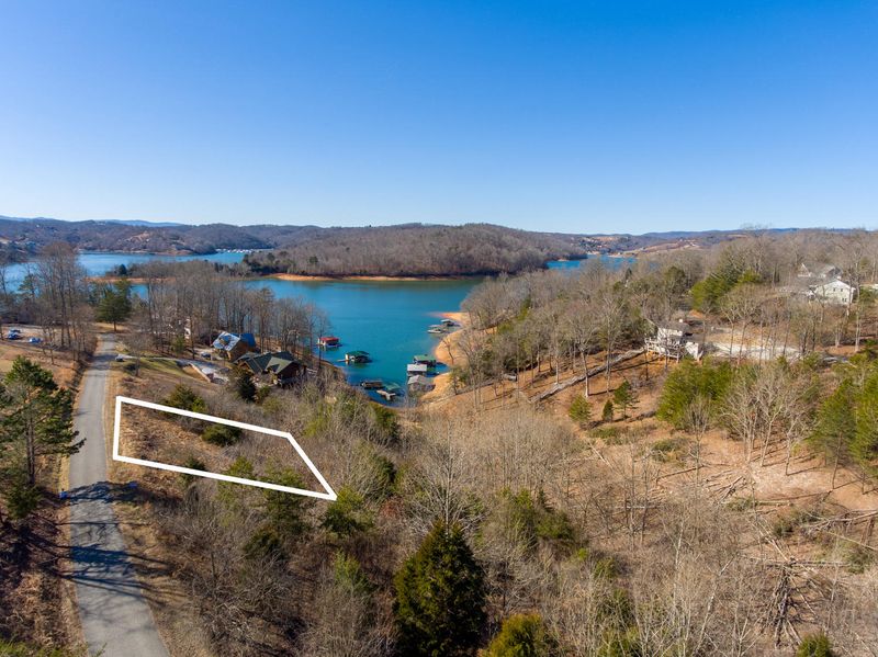 Lot 13 W Deerwalk Dr, Lafollette, TN 37766