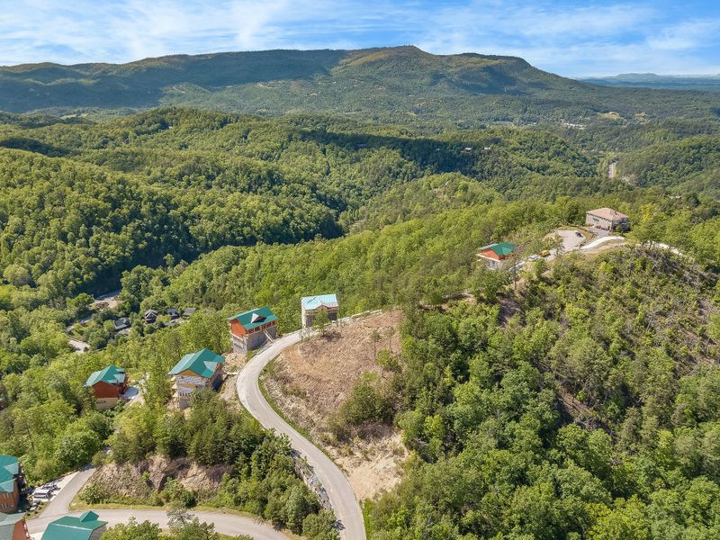 Lot 130 Mountain Ridge Way, Sevierville, TN 37862