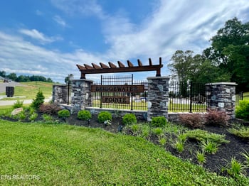 Lot 131 Bridgewater Blvd, Morristown, TN 37814