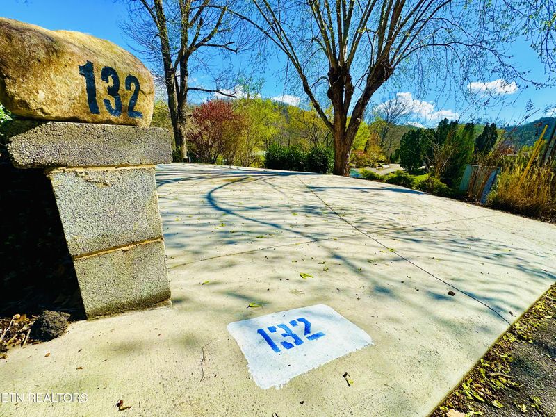 Lot 132 Highway 73, Townsend, TN 37882