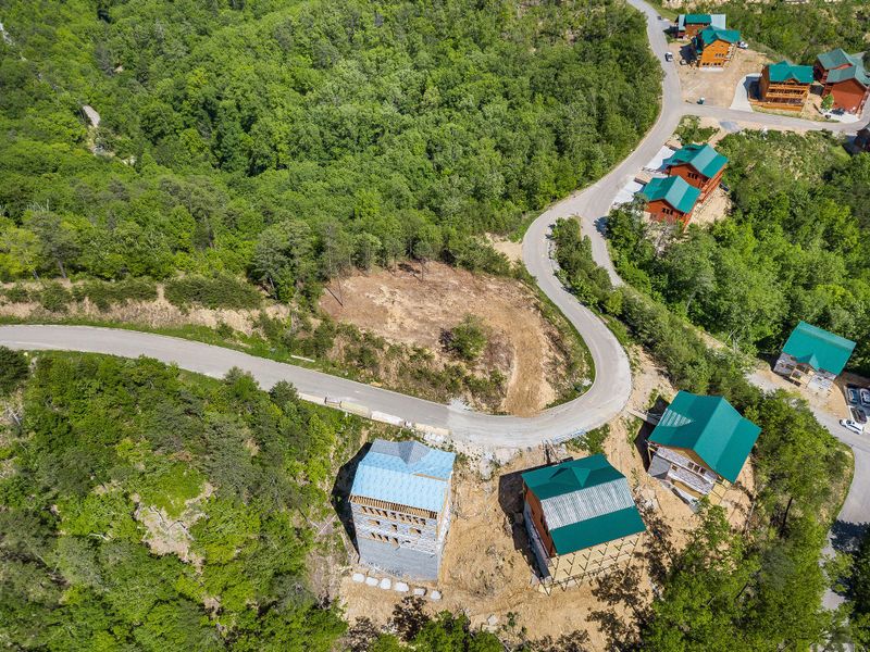 Lot 132 Mountain Ridge Way, Sevierville, TN 37862