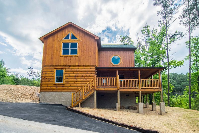 Lot 133 Antelope Way, Sevierville, TN 37862