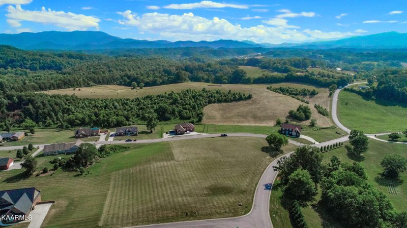 Lot 133 Mountain Valley Ln, Sevierville, TN 37862