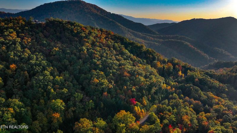 Lot 134 Long Rifle Rd, Sevierville, TN 37862