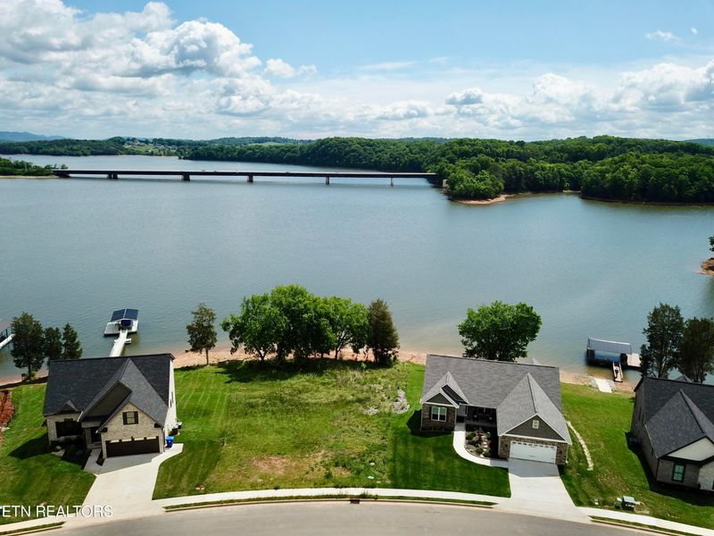 Lot 135 Bridgewater Blvd, Morristown, TN 37814