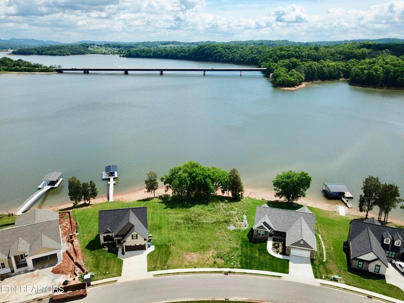 Lot 135 Bridgewater Blvd, Morristown, TN 37814