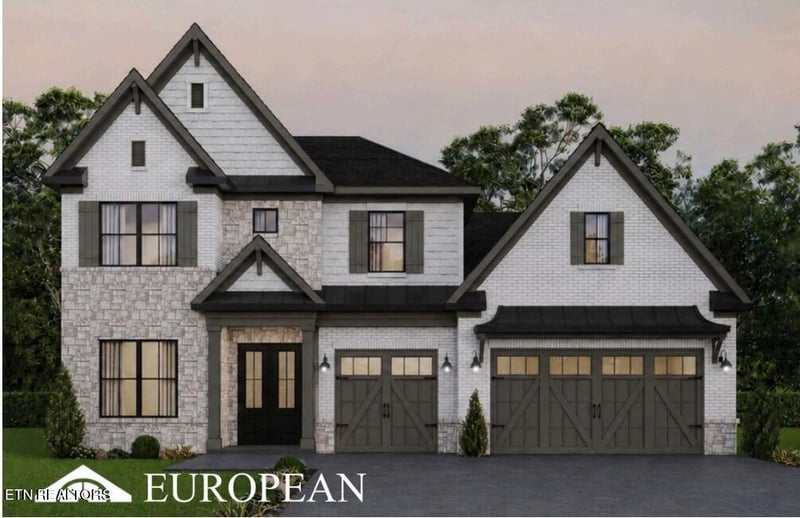 Lot 139 Iron Plow Dr, Knoxville, TN 37934