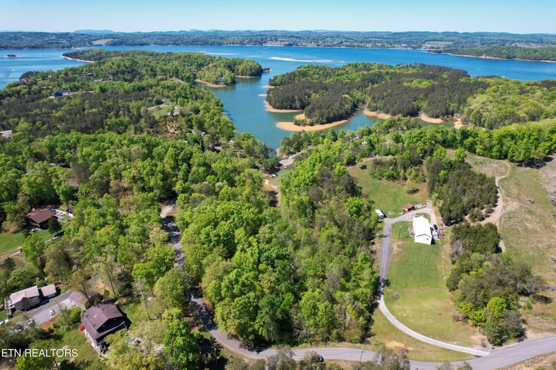 Lot 13R1 Pleasure Rd, Sevierville, TN 37876