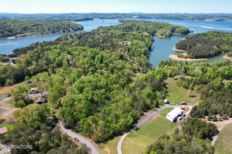 Lot 13R1 Pleasure Rd, Sevierville, TN 37876