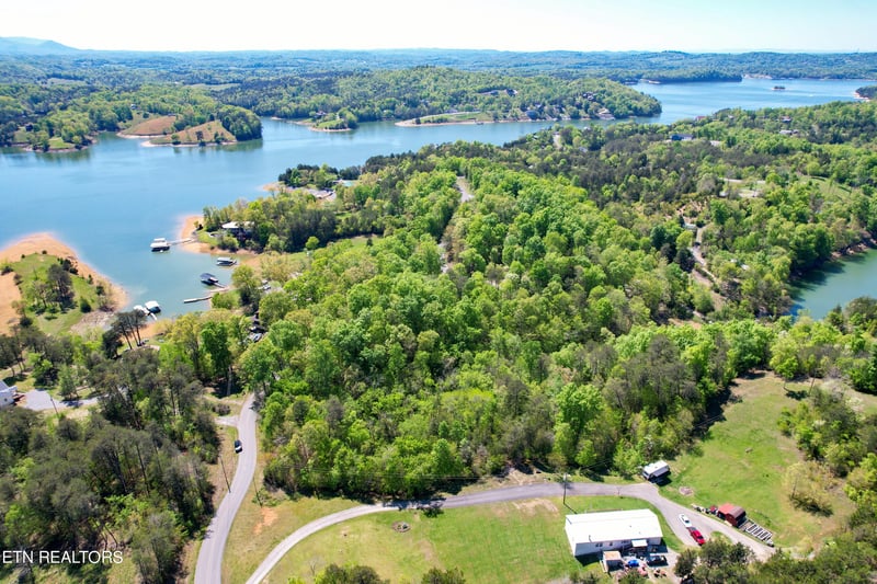 Lot 13R1 Pleasure Rd, Sevierville, TN 37876