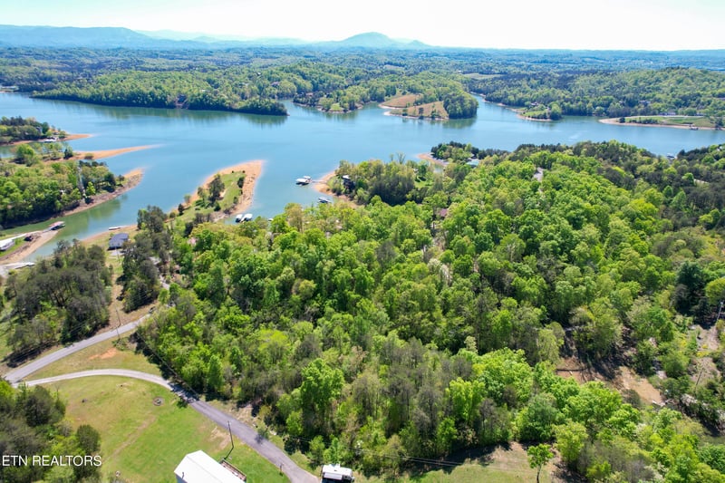 Lot 13R1 Pleasure Rd, Sevierville, TN 37876