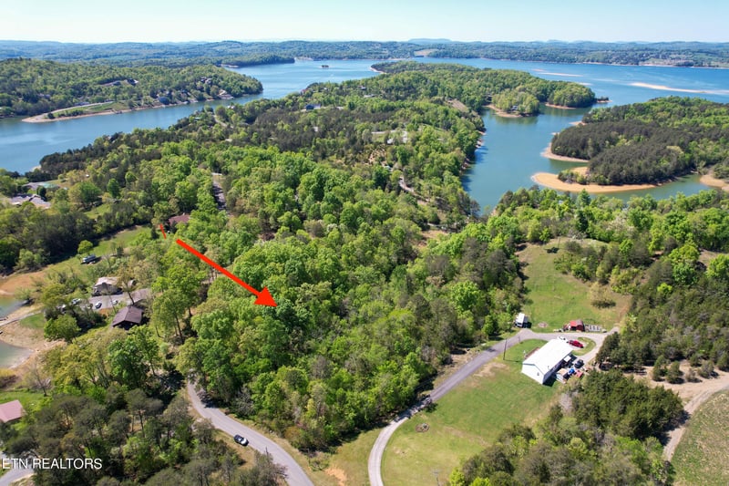 Lot 13R1 Pleasure Rd, Sevierville, TN 37876