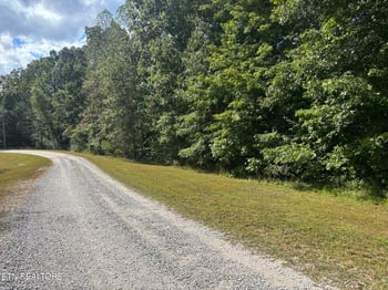 Lot 14-15 Hardin Dr, Robbins, TN 37852