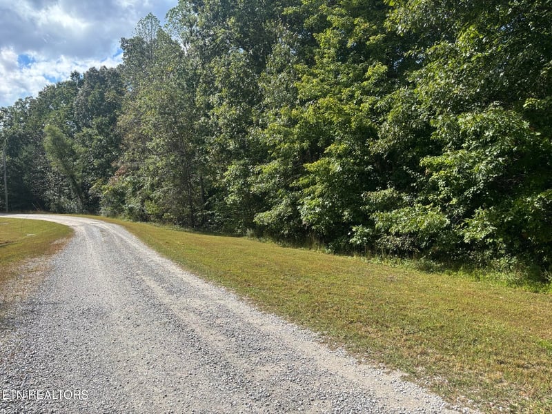 Lot 14-15 Hardin Dr, Robbins, TN 37852