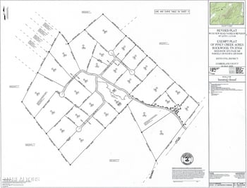 Lot 14 Airport Rd #PCA, Rockwood, TN 37854