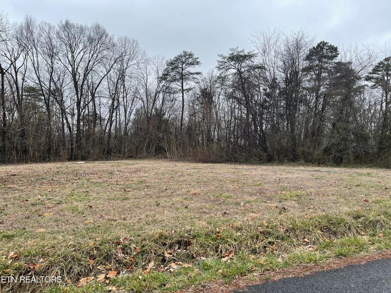 Lot 14 Burnett Dr, Kodak, TN 37764