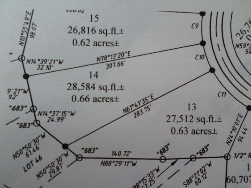 Lot 14 Catherine Crisp Way, Kodak, TN 37764