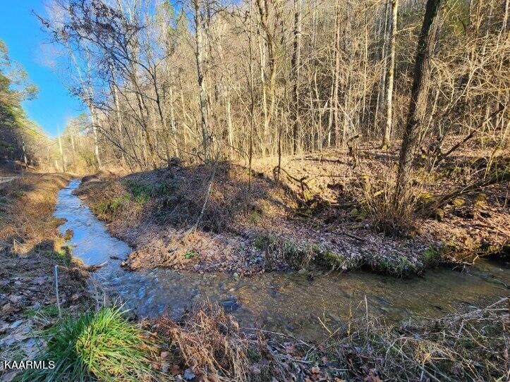 Lot 14 Hidden Hollow Way, Sevierville, TN 37862