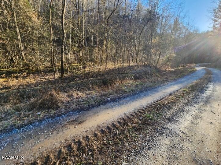 Lot 14 Hidden Hollow Way, Sevierville, TN 37862
