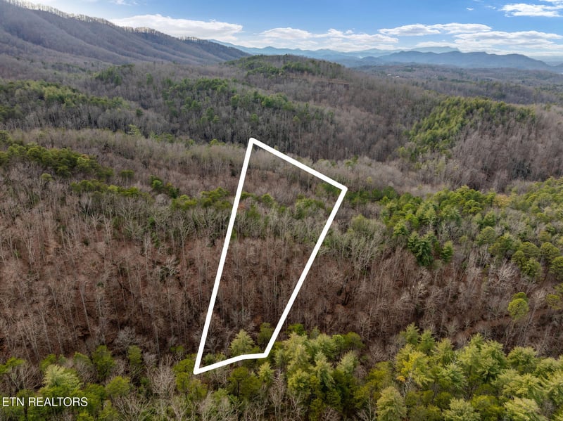 Lot 14 Paint Horse Way, Sevierville, TN 37876