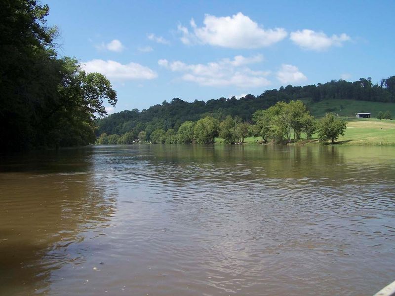 Lot 14 River Stone Dr, Blaine, TN 37709