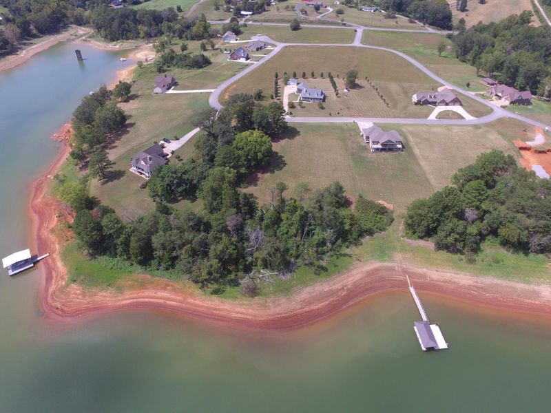 Lot 14 Shield Xing, Bean Station, TN 37708