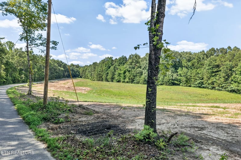 Lot 14 Smith Mountain Rd, Rockwood, TN 37854