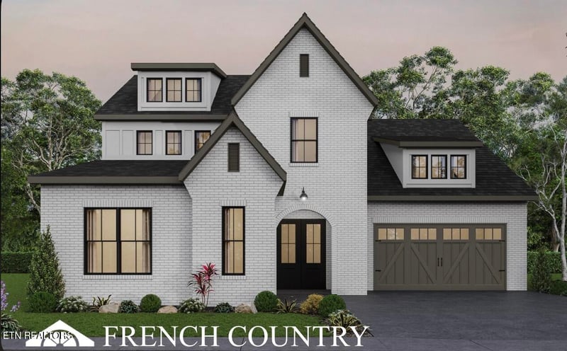 Lot 142 Iron Plow Dr, Knoxville, TN 37934