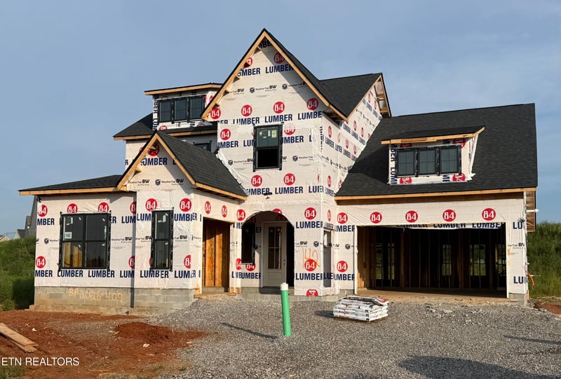 Lot 142 Iron Plow Dr, Knoxville, TN 37934