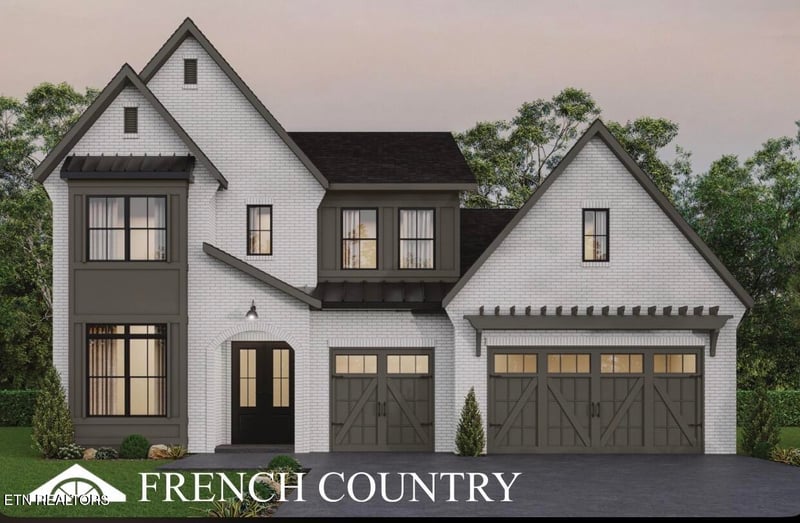 Lot 143 Iron Plow Dr, Knoxville, TN 37934