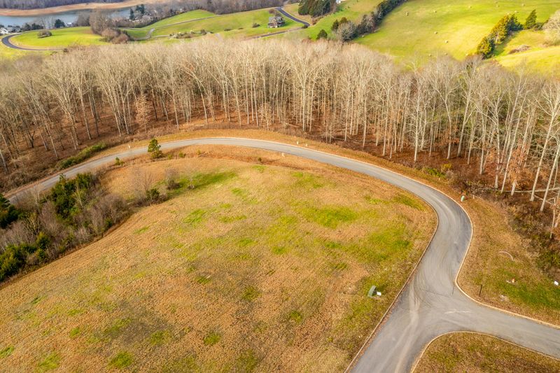 Lot 143 Tumbleweed Tr, Rutledge, TN 37861
