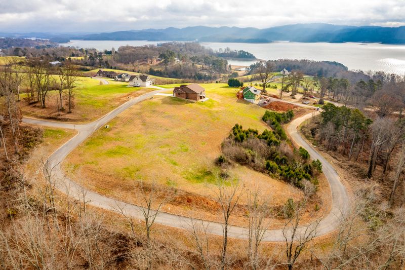 Lot 143 Tumbleweed Tr, Rutledge, TN 37861