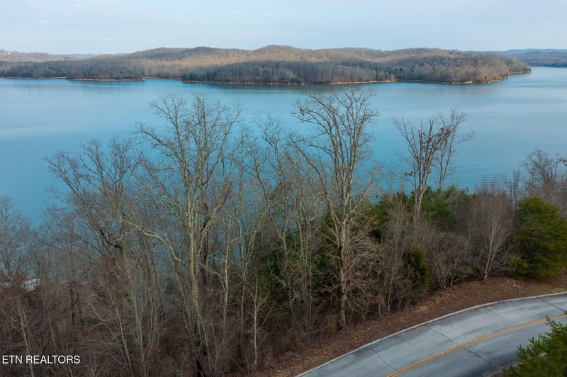 Lot 146 Thief Neck Dr, Rockwood, TN 37854