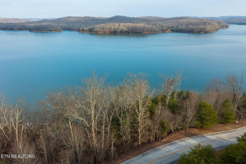 Lot 146 Thief Neck Dr, Rockwood, TN 37854