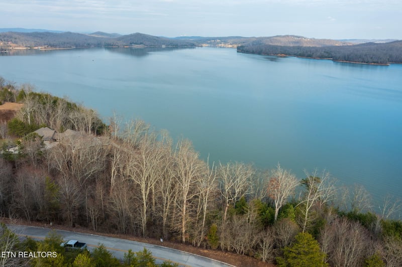 Lot 146 Thief Neck Dr, Rockwood, TN 37854