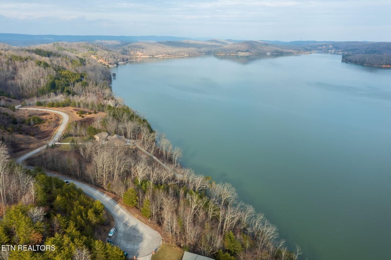 Lot 146 Thief Neck Dr, Rockwood, TN 37854