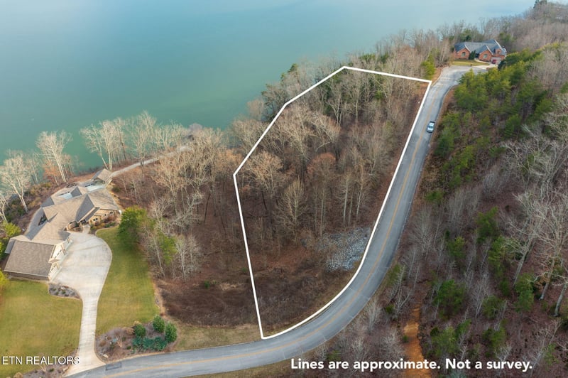 Lot 146 Thief Neck Dr, Rockwood, TN 37854