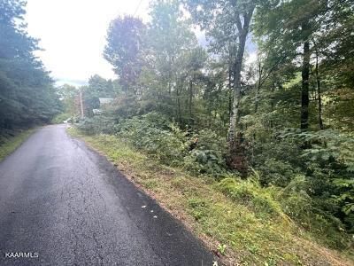 Lot 1468 Beach Front Dr, Sevierville, TN 37876