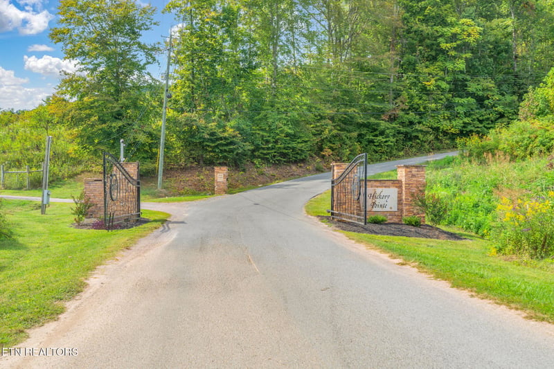 Lot 148 Hickory Point, Maynardville, TN 37807