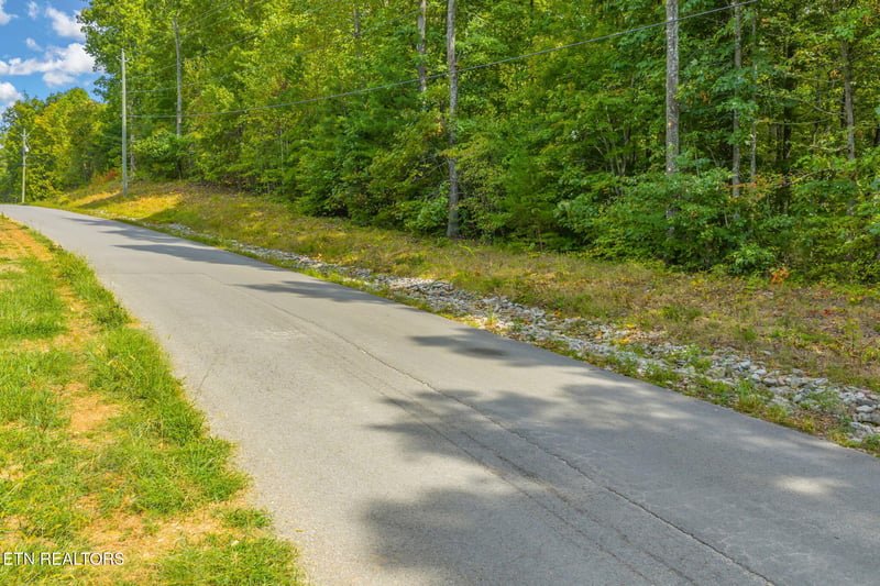 Lot 148 Hickory Point, Maynardville, TN 37807