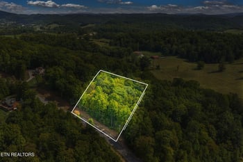 Lot 148 Hickory Point, Maynardville, TN 37807