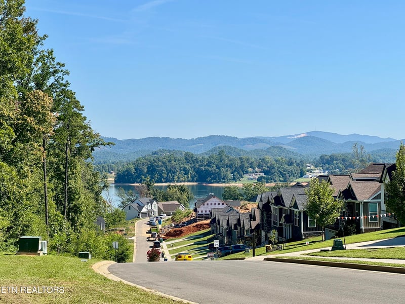 Lot 15 Bridgewater Blvd, Morristown, TN 37814